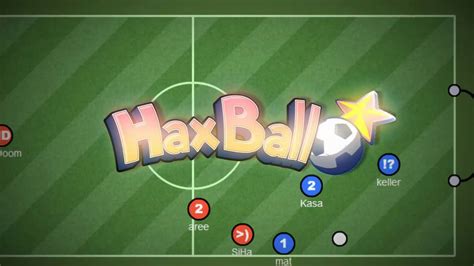 hax ball